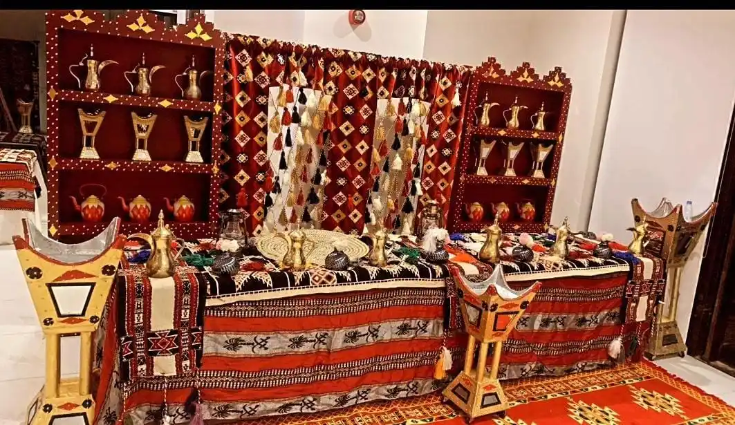 قهوجيين الرياض - أواني القهوة العربية الفاخرة والتراثية