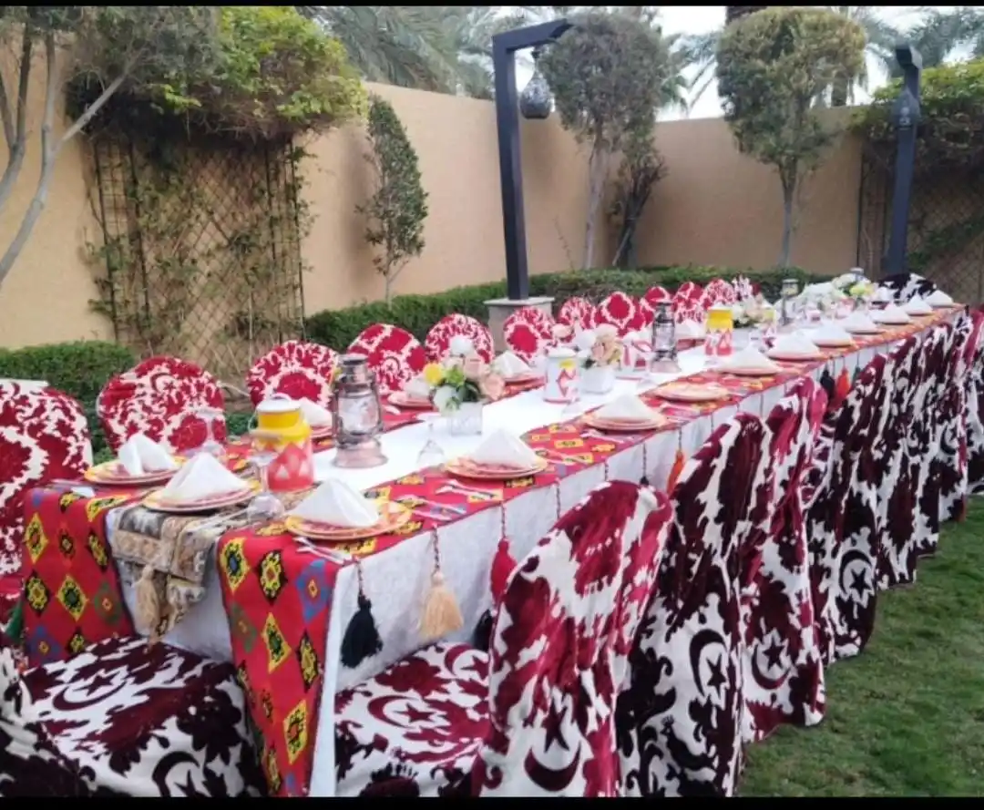 قهوجيين الرياض - خدمات قهوجيين للمناسبات الخاصة والفعاليات في الرياض