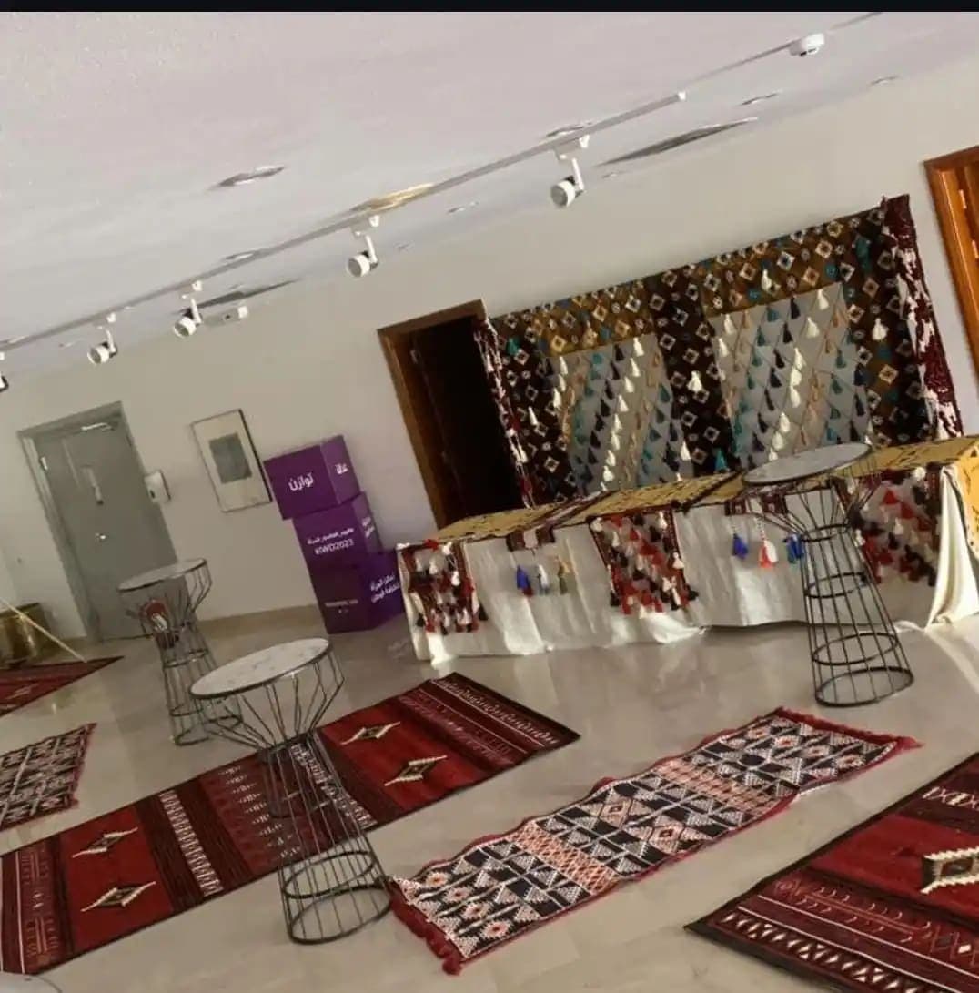 قهوجيين الرياض - خدمات القهوة العربية لحفل زفاف فاخر في الرياض