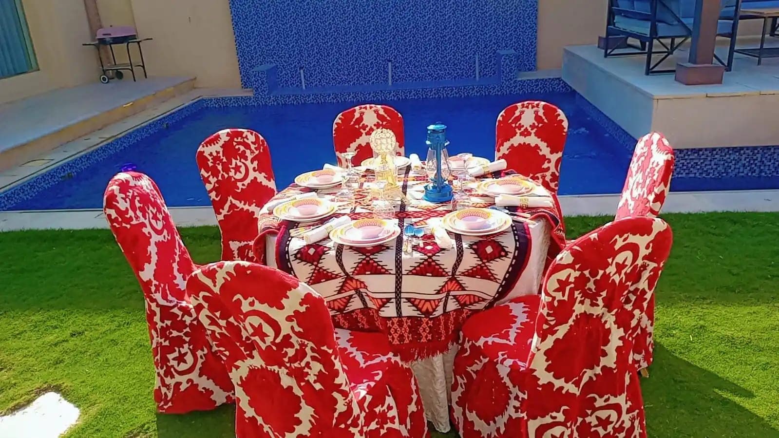 قهوجيين الرياض - خدمة القهوة العربية الأصيلة والضيافة الفاخرة