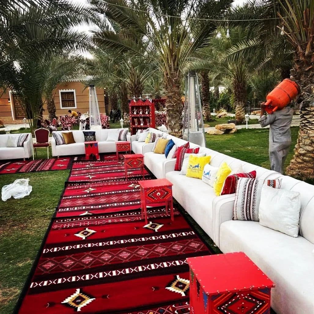 قهوجيين الرياض - ضيافة عربية أصيلة للمناسبات الرسمية في الرياض